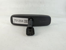 2008-2010 Nissan Rogue Interior Rear View Mirror Replacement OEM P/N:IE13 010837 Fits OEM Used Auto Parts