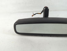 2011-2013 Kia Optima Interior Rear View Mirror Replacement OEM P/N:IE11 026006 Fits Fits 2007 2008 2009 2010 2011 2012 2013 OEM Used Auto Parts