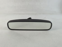 2006-2014 Nissan Murano Interior Rear View Mirror Replacement OEM P/N:IE13 010837 Fits OEM Used Auto Parts