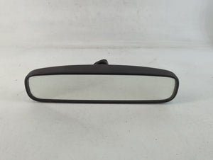 2006-2014 Nissan Murano Interior Rear View Mirror Replacement OEM P/N:IE13 010837 Fits OEM Used Auto Parts