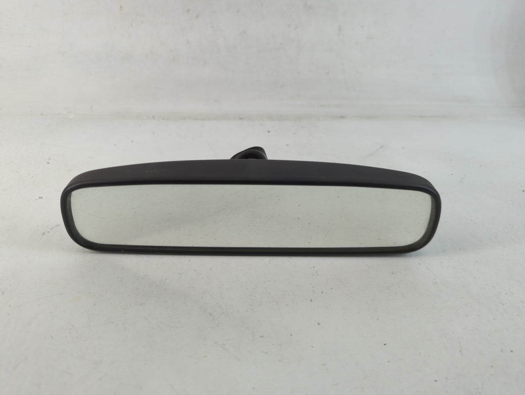 2006-2014 Nissan Murano Interior Rear View Mirror Replacement OEM P/N:IE13 010837 Fits OEM Used Auto Parts