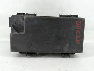 2008-2008 Jeep Liberty Fusebox Fuse Box Relay Module Tipm Kab0ac04d7