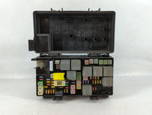 2008-2008 Jeep Liberty Fusebox Fuse Box Relay Module Tipm Kab0ac04d7