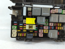 2008-2008 Jeep Liberty Fusebox Fuse Box Relay Module Tipm Kab0ac04d7