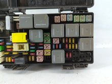 2008-2008 Jeep Liberty Fusebox Fuse Box Relay Module Tipm Kab0ac04d7