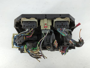 2008-2008 Jeep Liberty Fusebox Fuse Box Relay Module Tipm Kab0ac04d7