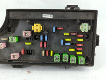 2011-2014 Chrysler 200 Fusebox Fuse Box Relay Module Tipm 92346ae