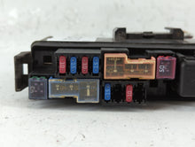 2003-2004 Infiniti G35 Fusebox Fuse Box Panel Relay Module Fits Fits 2003 2004 OEM Used Auto Parts