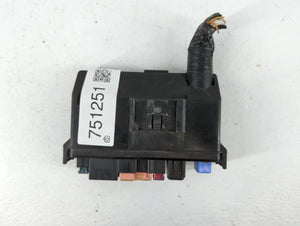 2003-2004 Infiniti G35 Fusebox Fuse Box Panel Relay Module Fits Fits 2003 2004 OEM Used Auto Parts