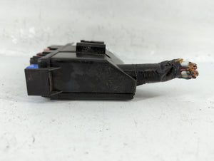 2003-2004 Infiniti G35 Fusebox Fuse Box Panel Relay Module Fits Fits 2003 2004 OEM Used Auto Parts