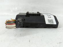 2003-2004 Infiniti G35 Fusebox Fuse Box Panel Relay Module Fits Fits 2003 2004 OEM Used Auto Parts