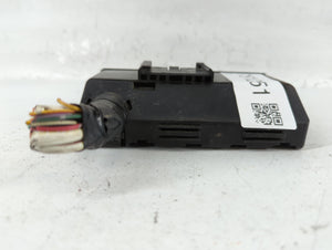 2003-2004 Infiniti G35 Fusebox Fuse Box Panel Relay Module Fits Fits 2003 2004 OEM Used Auto Parts