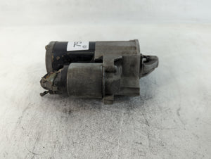 2016 Dodge Ram 1500 Car Starter Motor Solenoid OEM P/N:56044736AC M000T23271ZC Fits OEM Used Auto Parts