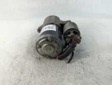 2016 Dodge Ram 1500 Car Starter Motor Solenoid OEM P/N:56044736AC M000T23271ZC Fits OEM Used Auto Parts