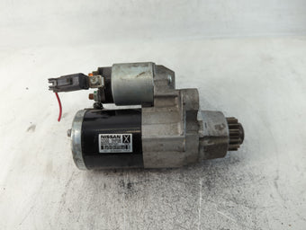 compare product 2016-2021 Nissan Maxima Car Starter Motor Solenoid OEM P/N:23300 9HP0B Fits Fits 2015 2016 2017 2018 2019 2020 2021 2022 OEM Used Auto Parts