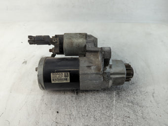 compare product 2009-2014 Nissan Maxima Car Starter Motor Solenoid OEM P/N:M000TA0072ZC 23300 JA10C Fits OEM Used Auto Parts