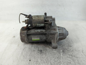 compare product 2018-2020 Ford F-150 Car Starter Motor Solenoid OEM P/N:TN438000-3950 Fits Fits 2018 2019 2020 OEM Used Auto Parts