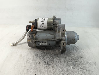 compare product 2019-2022 Chevrolet Blazer Car Starter Motor Solenoid OEM P/N:TN438000-2140 Fits Fits 2016 2017 2018 2019 2020 2021 2022 OEM Used Auto Parts