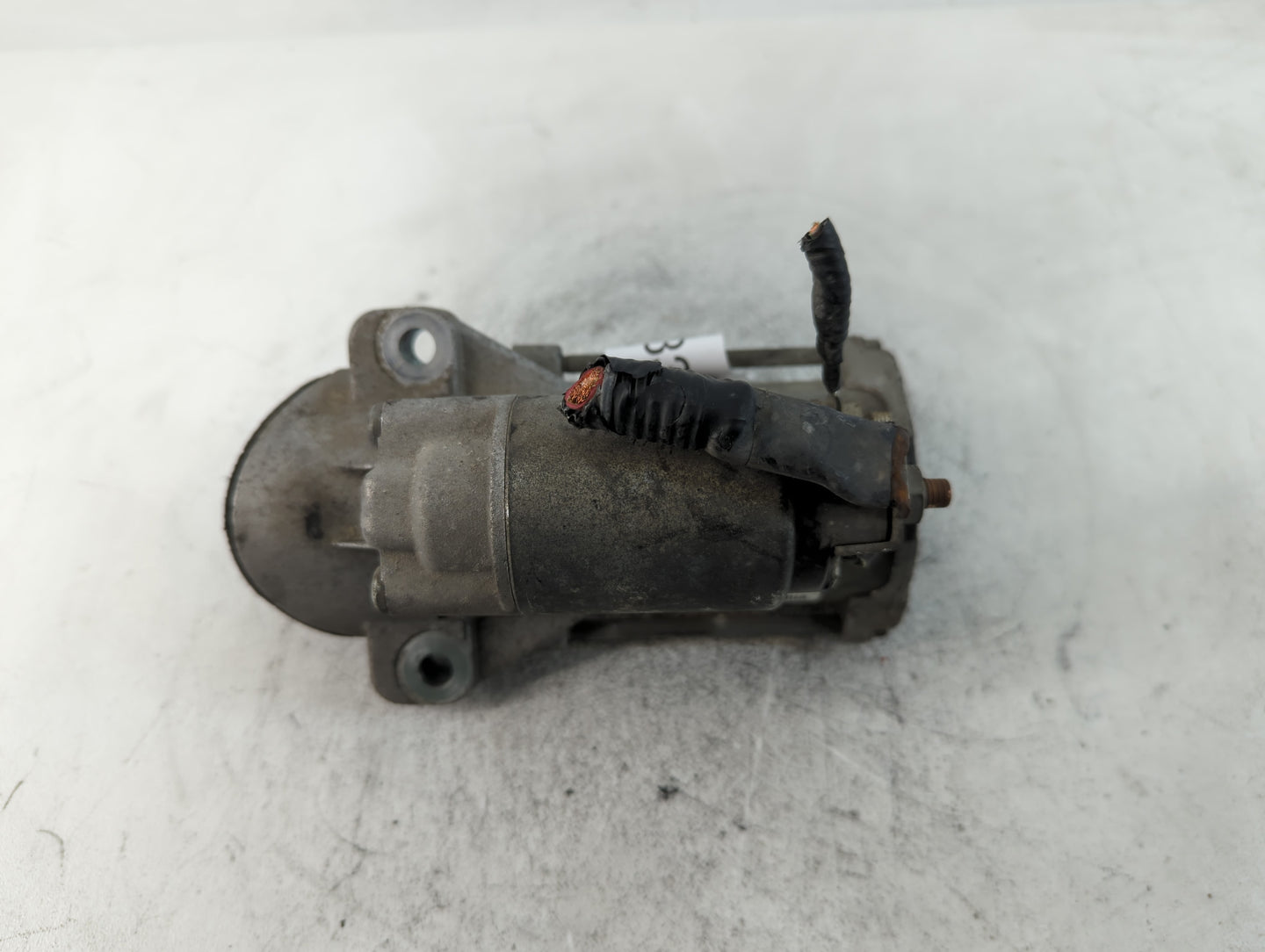2011-2019 Ford Explorer Car Starter Motor Solenoid OEM P/N:8G1T-11000-BA Fits OEM Used Auto Parts - Oemusedautoparts1.com
