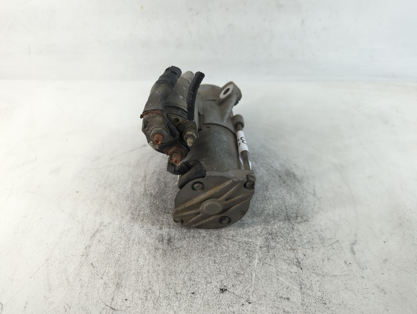 2011-2019 Ford Explorer Car Starter Motor Solenoid OEM P/N:8G1T-11000-BA Fits OEM Used Auto Parts - Oemusedautoparts1.com