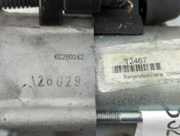 2016-2021 Honda Civic Car Starter Motor Solenoid OEM P/N:12467 62260242 Fits Fits 2016 2017 2018 2019 2020 2021 OEM Used Auto Parts - Oemusedautoparts1.com