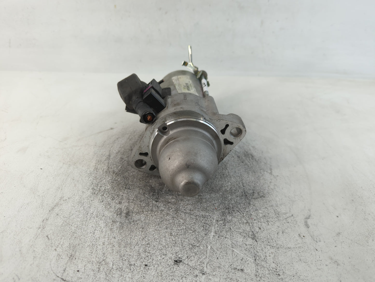 2016-2021 Honda Civic Car Starter Motor Solenoid OEM P/N:12467 62260242 Fits Fits 2016 2017 2018 2019 2020 2021 OEM Used Auto Parts - Oemusedautoparts1.com