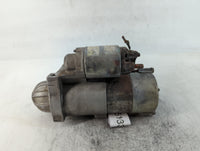 2000-2004 Chevrolet Silverado 2500 Car Starter Motor Solenoid OEM Fits Fits 2000 2001 2002 2003 2004 2005 2006 OEM Used Auto Parts - Oemusedautoparts1.com
