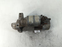 2000-2004 Chevrolet Silverado 2500 Car Starter Motor Solenoid OEM Fits Fits 2000 2001 2002 2003 2004 2005 2006 OEM Used Auto Parts - Oemusedautoparts1.com