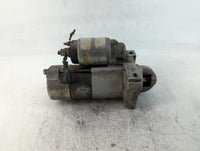 2000-2004 Chevrolet Silverado 2500 Car Starter Motor Solenoid OEM Fits Fits 2000 2001 2002 2003 2004 2005 2006 OEM Used Auto Parts - Oemusedautoparts1.com