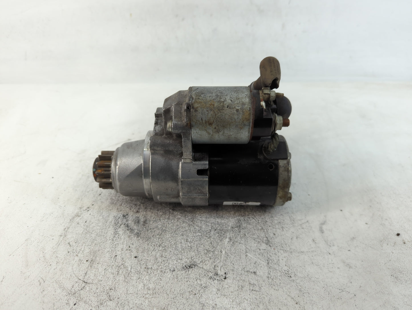 2013-2018 Nissan Altima Car Starter Motor Solenoid OEM P/N:M000TB0072ZC 23300 3TA0C Fits Fits 2013 2014 2015 2016 2017 2018 OEM Used Auto Parts - Oemusedautoparts1.com