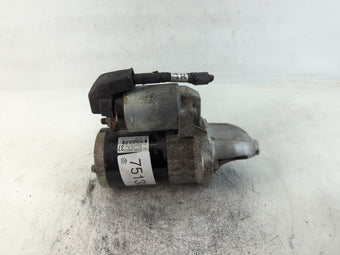 compare product 2009-2018 Subaru Forester Car Starter Motor Solenoid OEM P/N:M000T20176 23300 AA573 Fits OEM Used Auto Parts