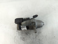 2009-2018 Subaru Forester Car Starter Motor Solenoid OEM P/N:M000T20176 23300 AA573 Fits OEM Used Auto Parts - Oemusedautoparts1.com