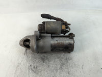 2007 Pontiac G5 Car Starter Motor Solenoid OEM Fits Fits 2006 OEM Used Auto Parts - Oemusedautoparts1.com