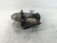 2007 Pontiac G5 Car Starter Motor Solenoid OEM Fits Fits 2006 OEM Used Auto Parts - Oemusedautoparts1.com