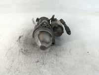 2007 Pontiac G5 Car Starter Motor Solenoid OEM Fits Fits 2006 OEM Used Auto Parts - Oemusedautoparts1.com