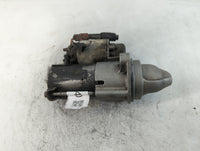 2007 Pontiac G5 Car Starter Motor Solenoid OEM Fits Fits 2006 OEM Used Auto Parts - Oemusedautoparts1.com
