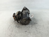 2007 Pontiac G5 Car Starter Motor Solenoid OEM Fits Fits 2006 OEM Used Auto Parts - Oemusedautoparts1.com