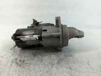 2007 Pontiac G5 Car Starter Motor Solenoid OEM Fits Fits 2006 OEM Used Auto Parts - Oemusedautoparts1.com