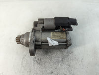 2014 Volkswagen Jetta Car Starter Motor Solenoid OEM P/N:0 0001 177 008 20150308 Fits Fits 2015 2016 2017 2018 2019 2020 2021 2022 OEM Used Auto Parts - Oemusedautoparts1.com