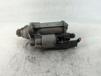 2014 Volkswagen Jetta Car Starter Motor Solenoid OEM P/N:0 0001 177 008 20150308 Fits Fits 2015 2016 2017 2018 2019 2020 2021 2022 OEM Used Auto Parts - Oemusedautoparts1.com