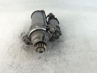 2014 Volkswagen Jetta Car Starter Motor Solenoid OEM P/N:0 0001 177 008 20150308 Fits Fits 2015 2016 2017 2018 2019 2020 2021 2022 OEM Used Auto Parts - Oemusedautoparts1.com
