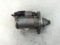 2014 Volkswagen Jetta Car Starter Motor Solenoid OEM P/N:0 0001 177 008 20150308 Fits Fits 2015 2016 2017 2018 2019 2020 2021 2022 OEM Used Auto Parts - Oemusedautoparts1.com