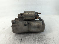 2005-2010 Ford Mustang Car Starter Motor Solenoid OEM P/N:6R3T-CA 6E01B 11000 12V Fits OEM Used Auto Parts - Oemusedautoparts1.com
