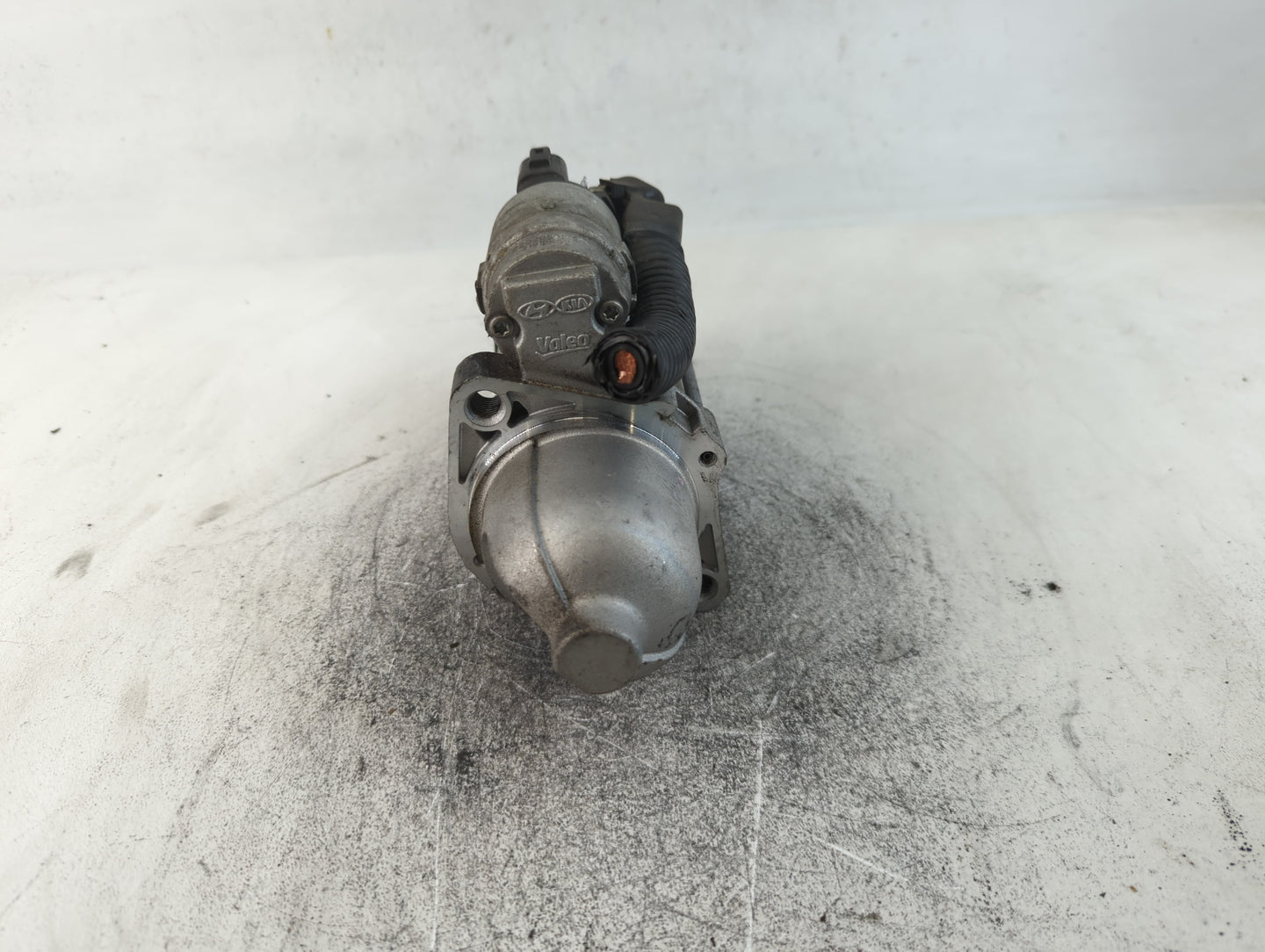 2023 Kia Sportage Car Starter Motor Solenoid OEM P/N:1220116 36100-2S010 Fits Fits 2020 2021 2022 OEM Used Auto Parts - Oemusedautoparts1.com