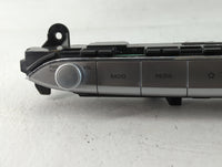 2020-2022 Hyundai Palisade Radio AM FM Cd Player Receiver Replacement P/N:26553011469 Fits Fits 2020 2021 2022 OEM Used Auto Parts - Oemusedautoparts1.com