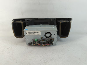 2013-2015 Honda Accord Radio AM FM Cd Player Receiver Replacement P/N:39100T2A A820 Fits Fits 2013 2014 2015 OEM Used Auto Parts