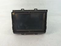 2018-2019 Hyundai Sonata Radio AM FM Cd Player Receiver Replacement P/N:96160-C2UB04X Fits Fits 2018 2019 OEM Used Auto Parts - Oemusedautoparts1.com