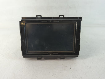 compare product 2018-2019 Hyundai Sonata Radio AM FM Cd Player Receiver Replacement P/N:96160-C2UB04X Fits Fits 2018 2019 OEM Used Auto Parts