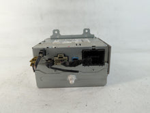 2013 Chevrolet Camaro Radio AM FM Cd Player Receiver Replacement P/N:23135481 Fits OEM Used Auto Parts