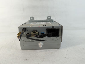 2013 Chevrolet Camaro Radio AM FM Cd Player Receiver Replacement P/N:23135481 Fits OEM Used Auto Parts